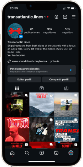 ER–SC Studio